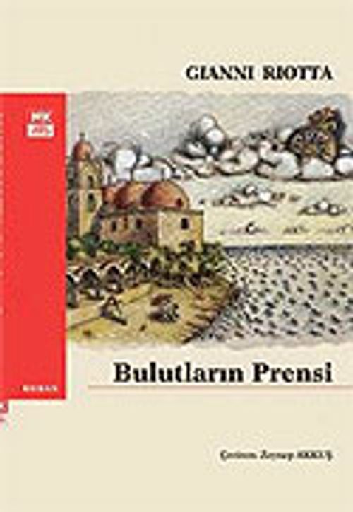 Bulutların Prensi
