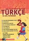İlköğretim 2 Türkçe ve Dil Yeteneği