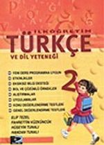 İlköğretim 2 Türkçe ve Dil Yeteneği