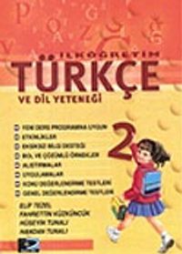 İlköğretim 2 Türkçe ve Dil Yeteneği