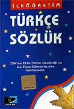 İlköğretim Türkçe Sözlük (Cep Boy)