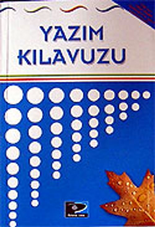 Yazım Kılavuzu