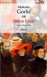 Halkın İçinde
