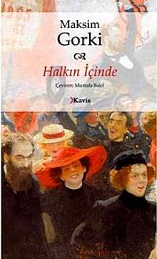 Halkın İçinde