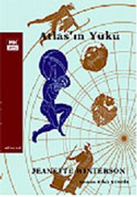 Atlas'ın Yükü