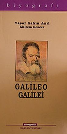 Galileo Galilei
