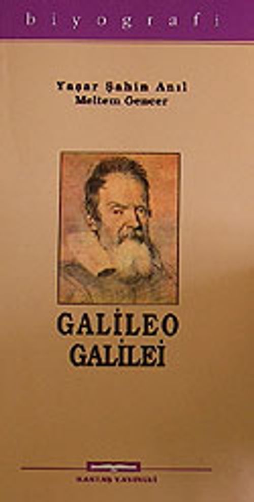 Galileo Galilei