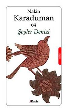 Şeyler Denizi