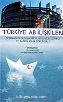 Türkiye-AB İlişkileri