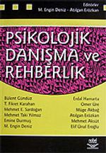 Psikolojik Danışma ve Rehberlik ( Engin Deniz-Atılgan Erözkan)
