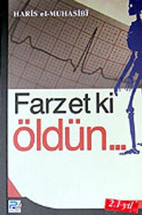 Farzet ki Öldün