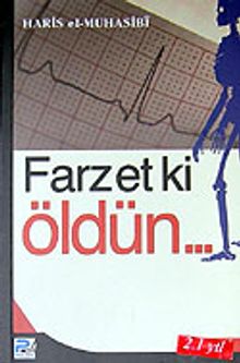 Farzet ki Öldün