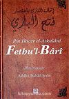 Fethu'l-Bari / Sahih-i Buhari Şerhi (Cilt 3)