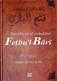 Fethu'l-Bari / Sahih-i Buhari Şerhi (Cilt 3)
