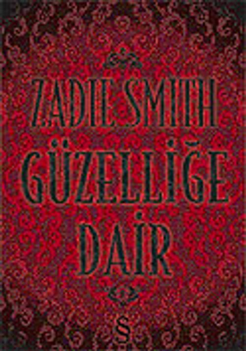 Güzelliğe Dair