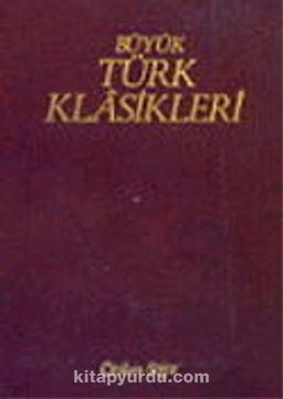 Büyük Türk Klasikleri / 3. Cilt