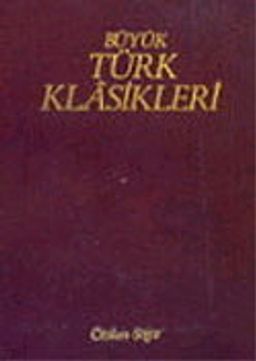 Büyük Türk Klasikleri / 3. Cilt