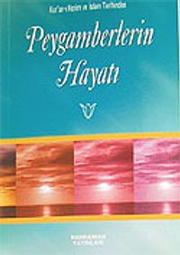 Peygamberlerin Hayatı (Cep Boy)