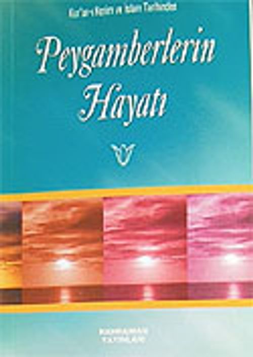 Peygamberlerin Hayatı (Cep Boy)