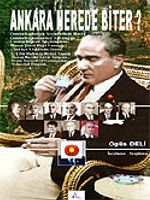Ankara Nerede Biter?