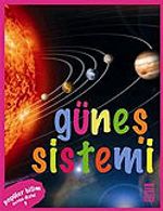Güneş Sistemi / Evren Dizisi
