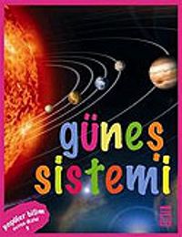 Güneş Sistemi / Evren Dizisi