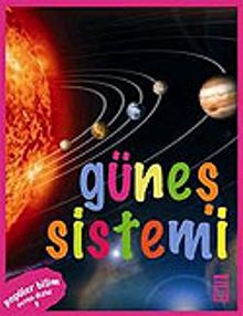 Güneş Sistemi / Evren Dizisi