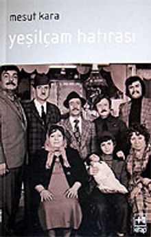 Yeşilçam Hatırası