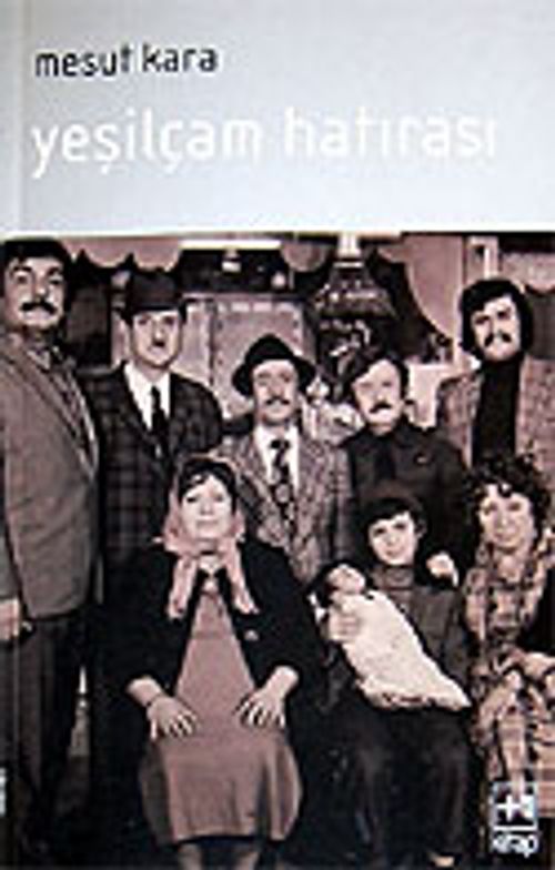 Yeşilçam Hatırası