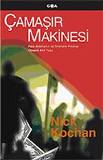 Çamaşır Makinesi
