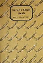 Kuran-ı Kerim Meali