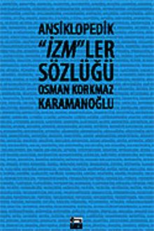 Ansiklopedik İzm'ler Sözlüğü