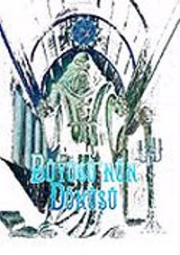 Büyücü'nün Dönüşü / Yedi Mühür 1. Kitap