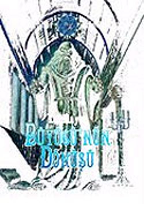 Büyücü'nün Dönüşü / Yedi Mühür 1. Kitap