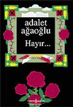 Hayır / Dar Zamanlar III (Ciltli)