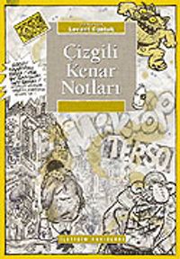 Çizgili Kenar Notları