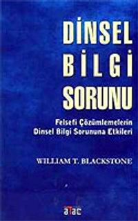 Dinsel Bilgi Sorunu