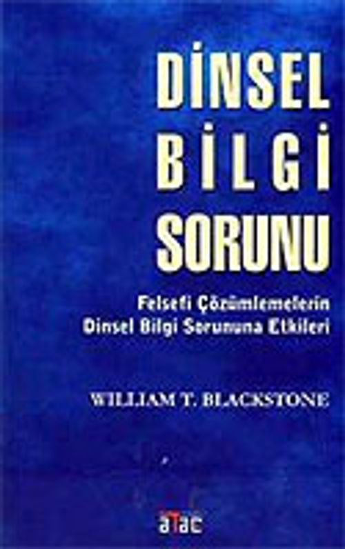 Dinsel Bilgi Sorunu