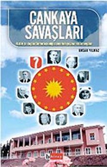 Çankaya Savaşları