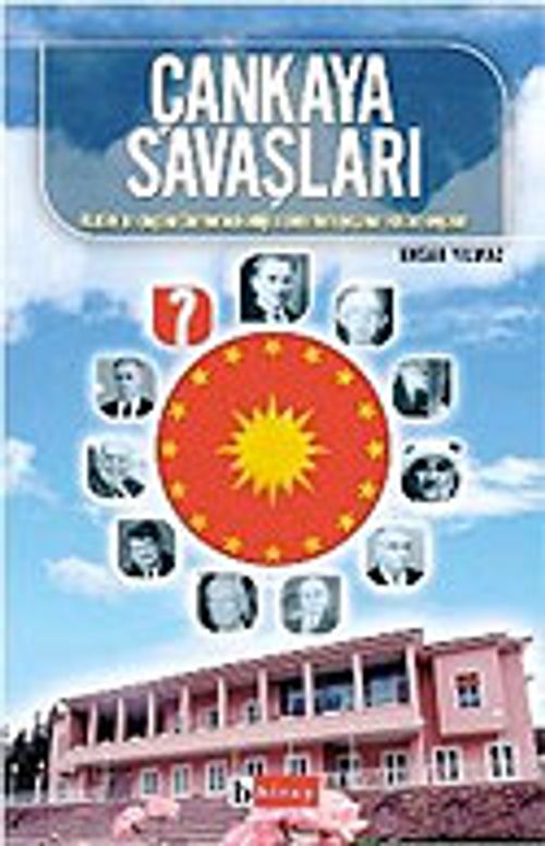 Çankaya Savaşları