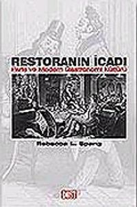 Restoranın İcadı