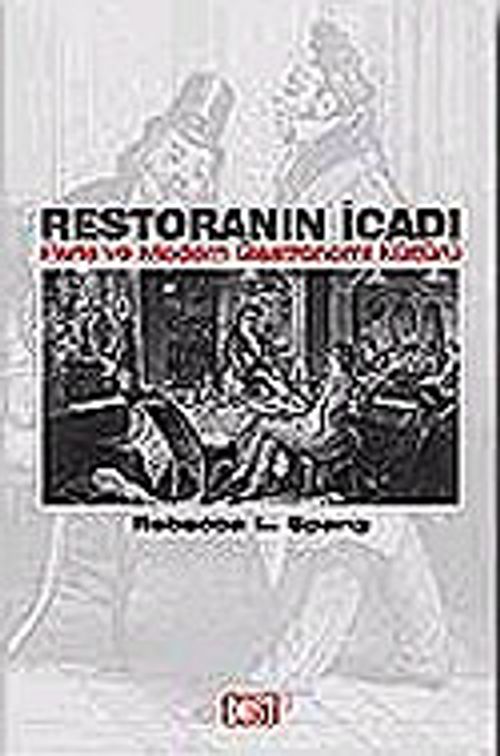 Restoranın İcadı