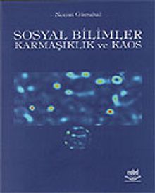 Sosyal Bilimler Karmaşıklık ve Kaos