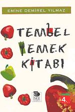 Tembel Yemek Kitabı