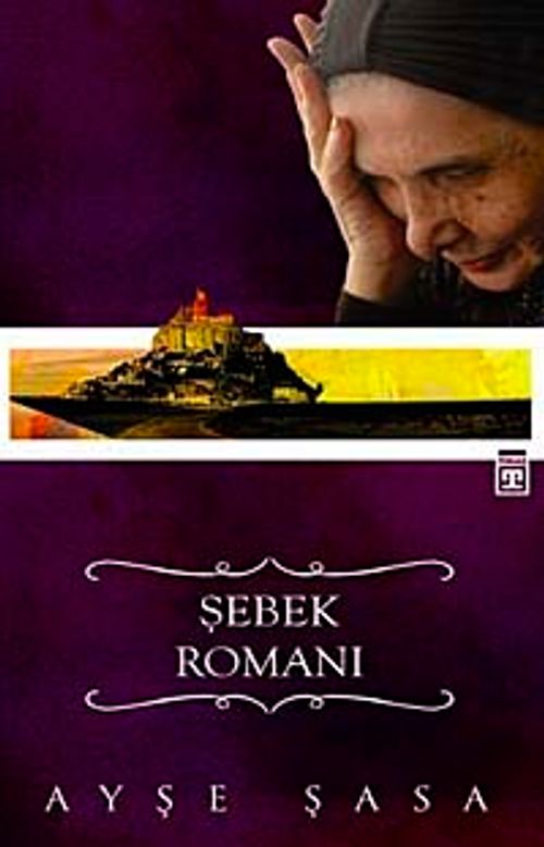 Şebek Romanı