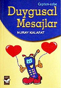Cepten-Cebe Duygusal Mesajlar