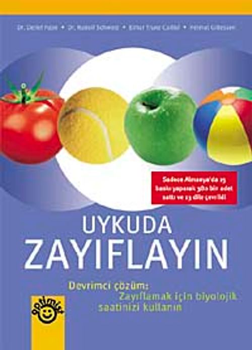 Uykuda Zayıflayın