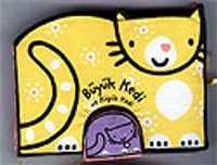 Büyük Kedi ve Küçük Kedi