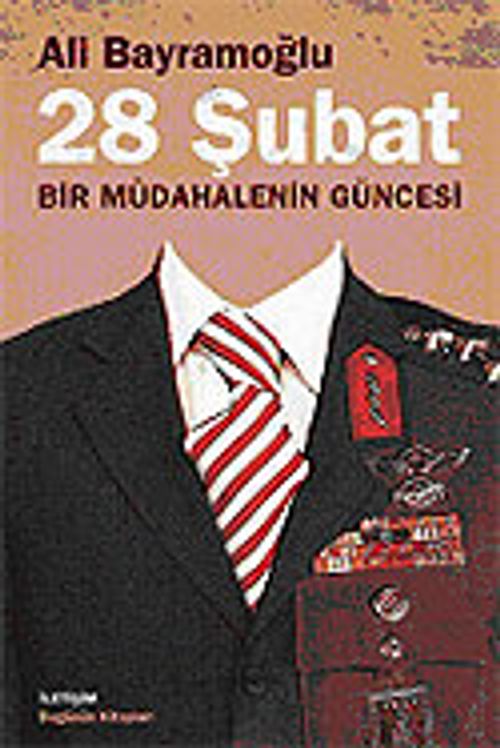 28 Şubat / Bir Müdahalenin Güncesi