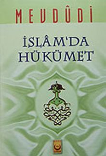 İslam'da Hükümet (3. hamur)